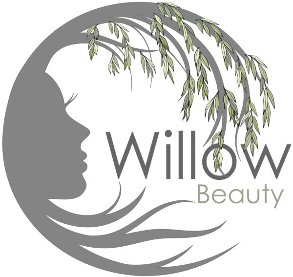 Willow Beauty logo