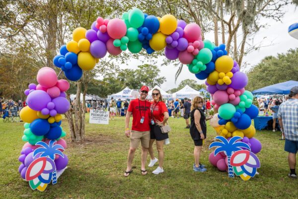 Island Hop Craft Beer & Spirits Fest