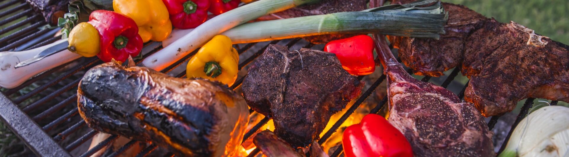 Amelia Island Cookout at The Ritz-Carlton