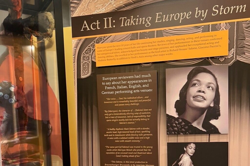African-American Heritage Tour