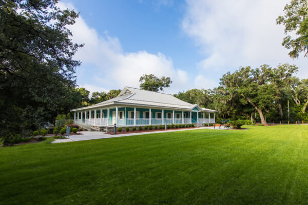 AL Lewis Museum exterior