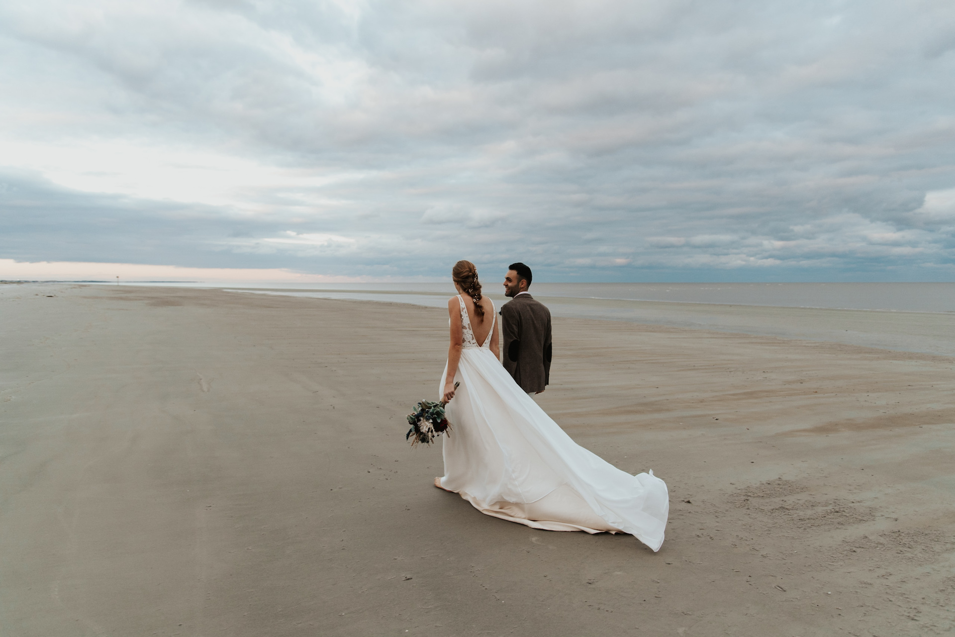 Alex Wisted Photo