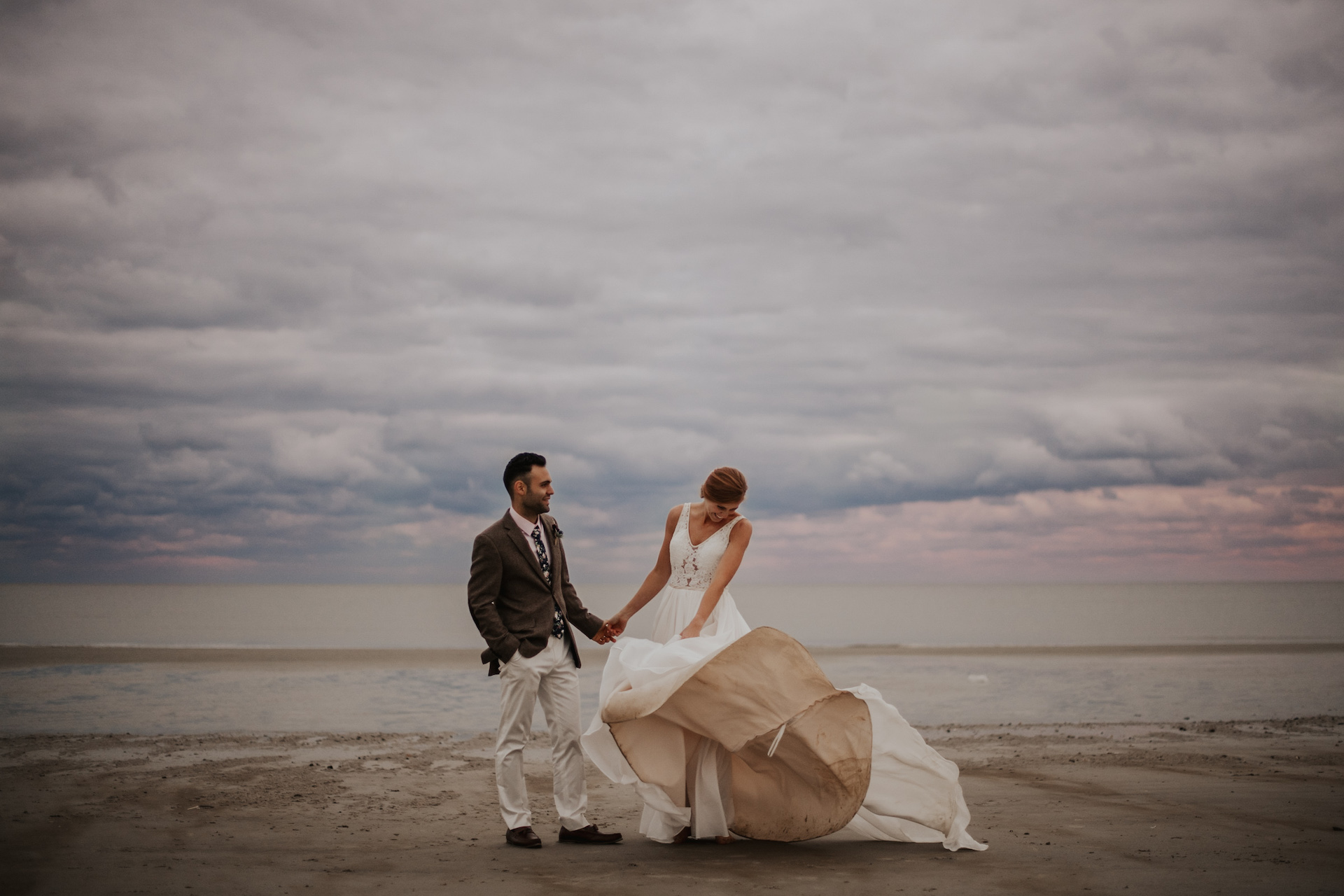 Alex Wisted Photo