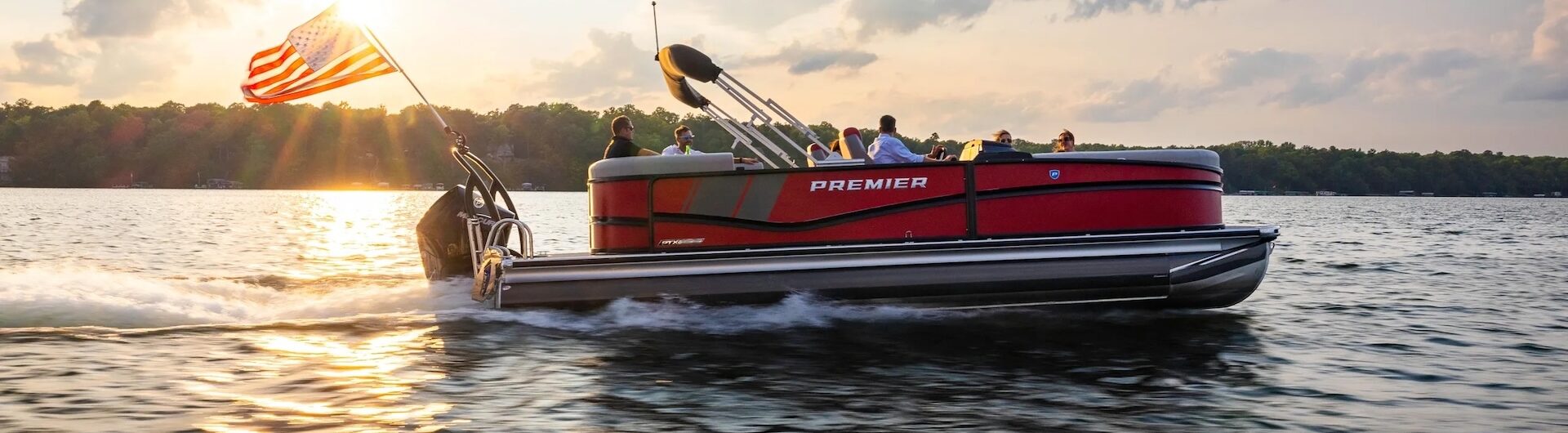 Amelia Boat Rental