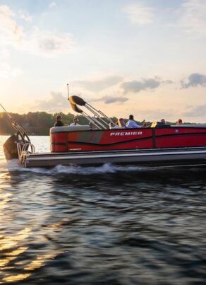 Amelia Boat Rental