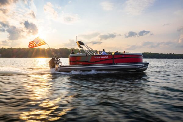 Amelia Boat Rental