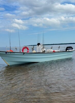 Amelia Island Charter Fishing, LLC