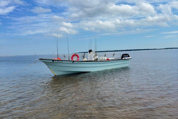 Amelia Island Charter Fishing, LLC