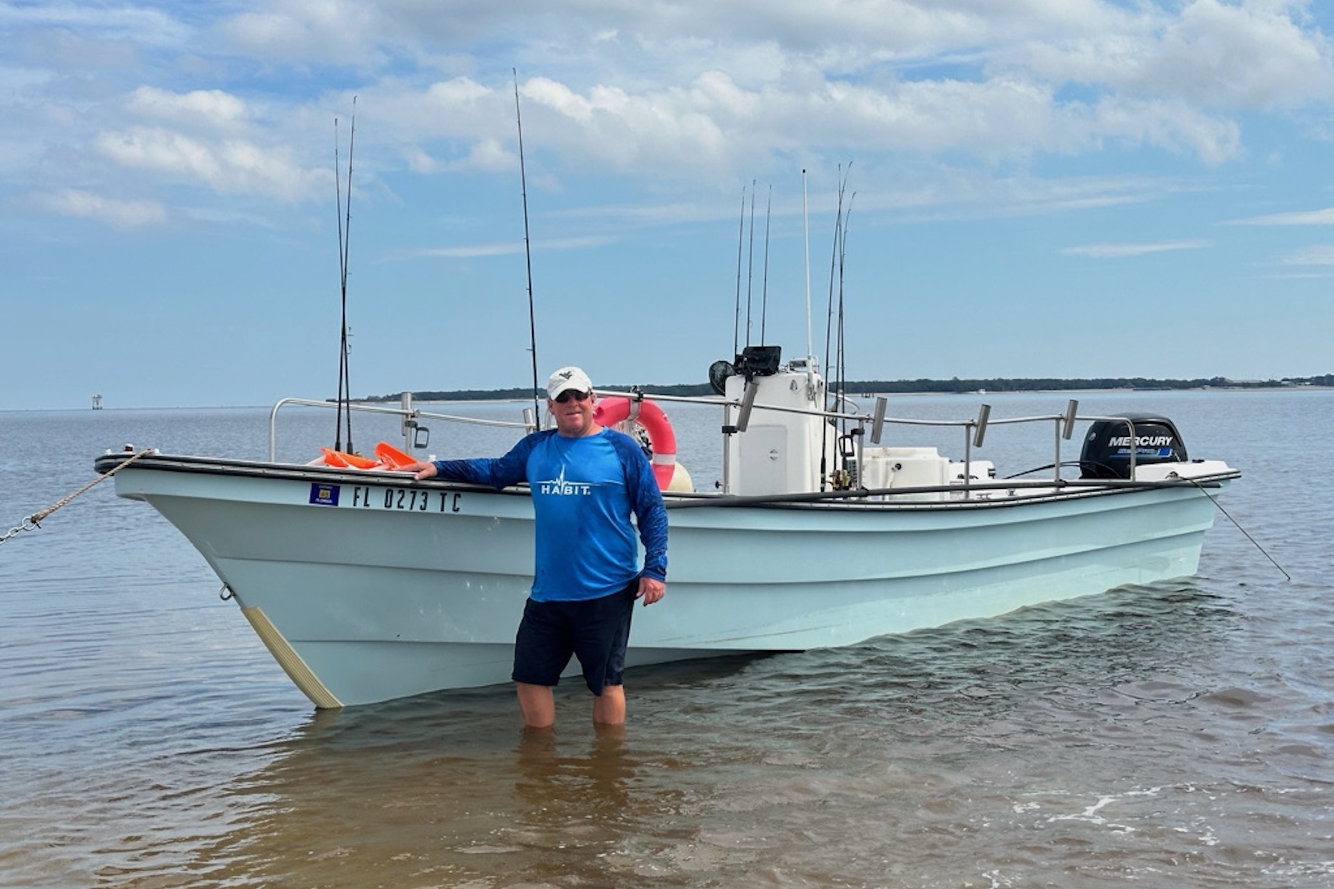 Amelia Island Charter Fishing, LLC