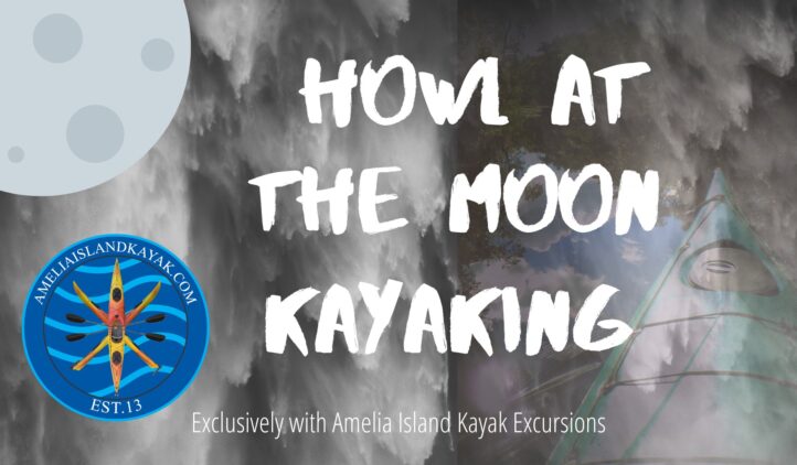 Howl at the Moon Kayaking