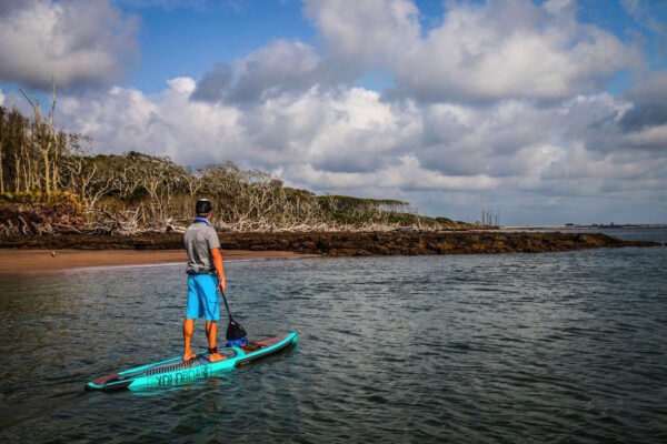 Amelia Island Paddle Surf Company