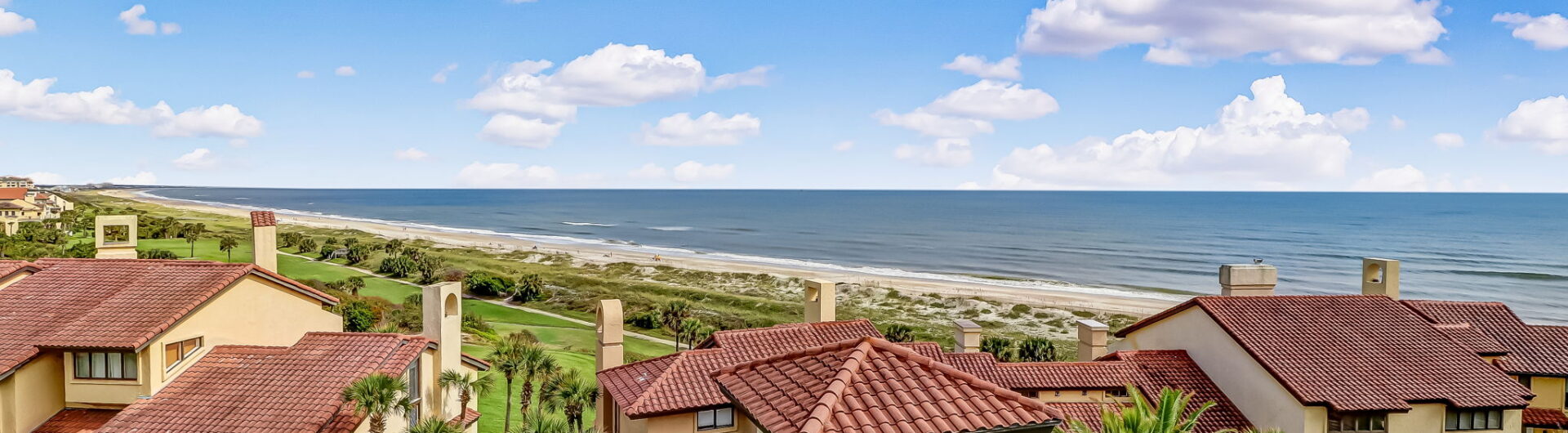 Amelia Island Vacation Rentals and Management Services