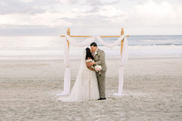 Amelia Island Weddings Lisa Presnell