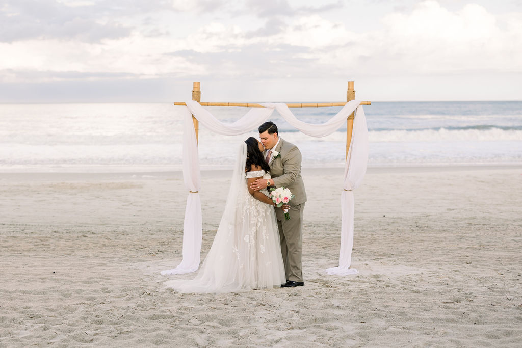 Amelia Island Weddings Lisa Presnell