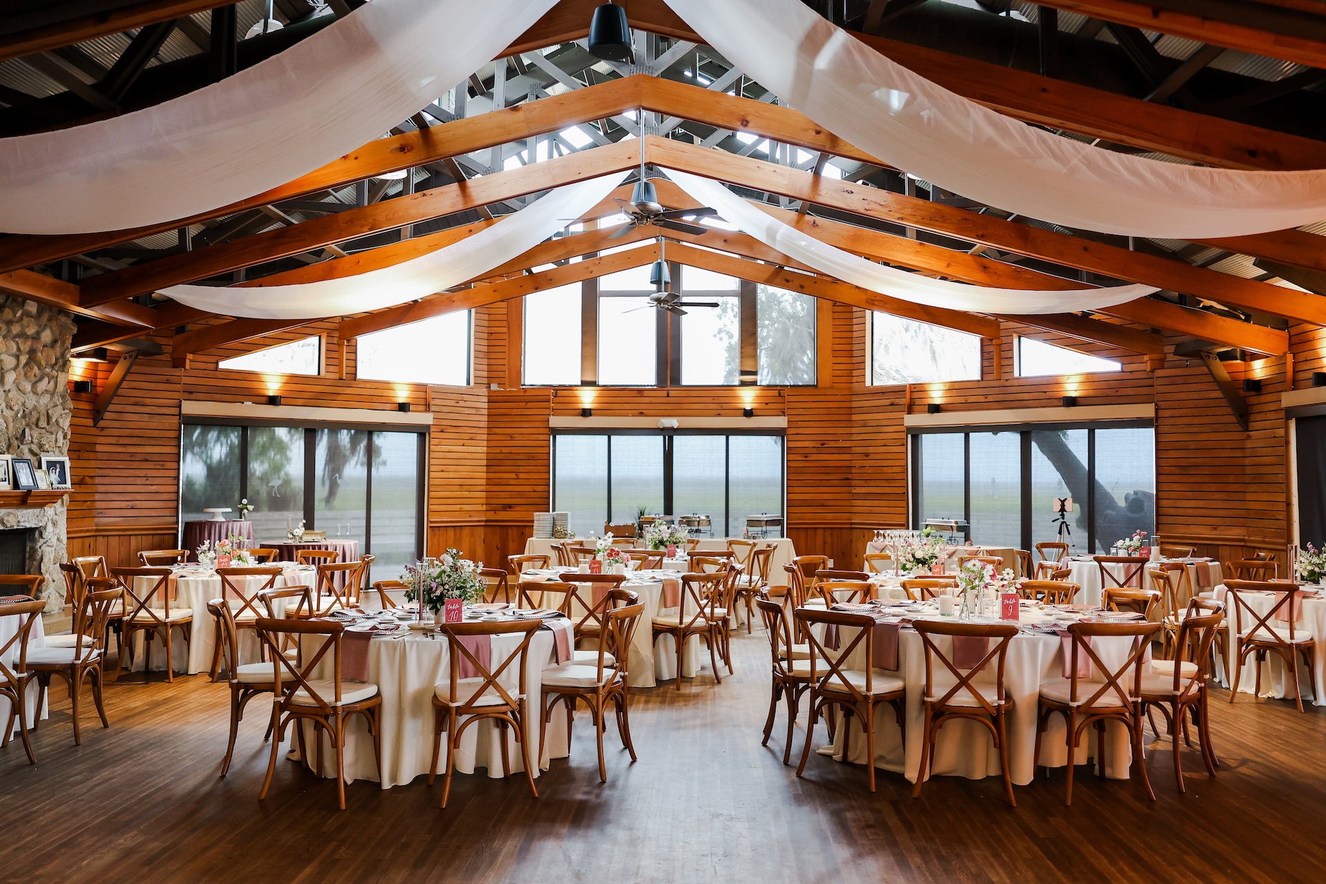 Amelia Island Weddings by Lisa Presnell