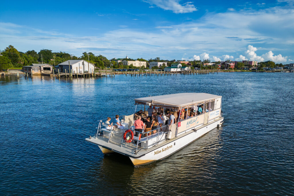 River Cruisin’