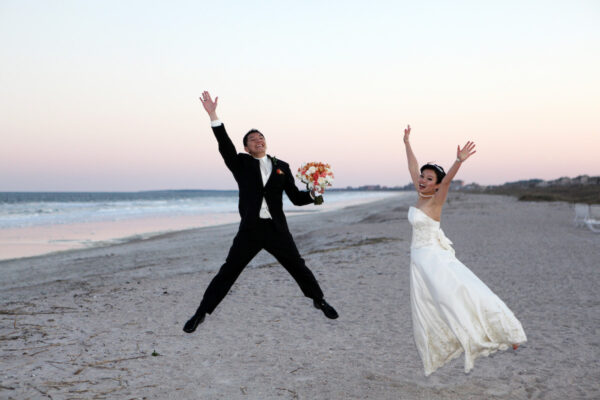 Top 9 Reasons To Tie The Knot On Amelia Island