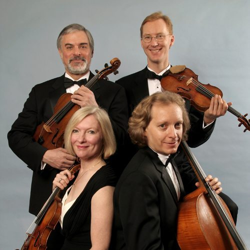 The American String Quartet