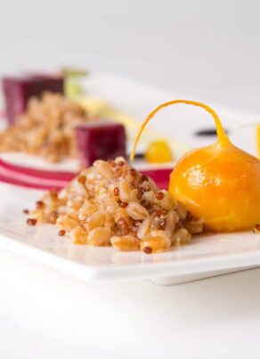 Art Culinarian Amelia Island