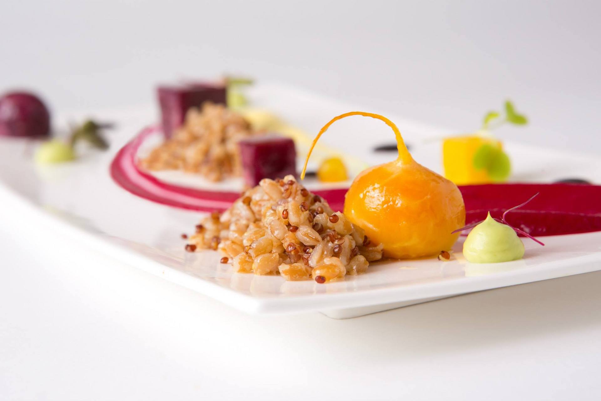 Art Culinarian Amelia Island
