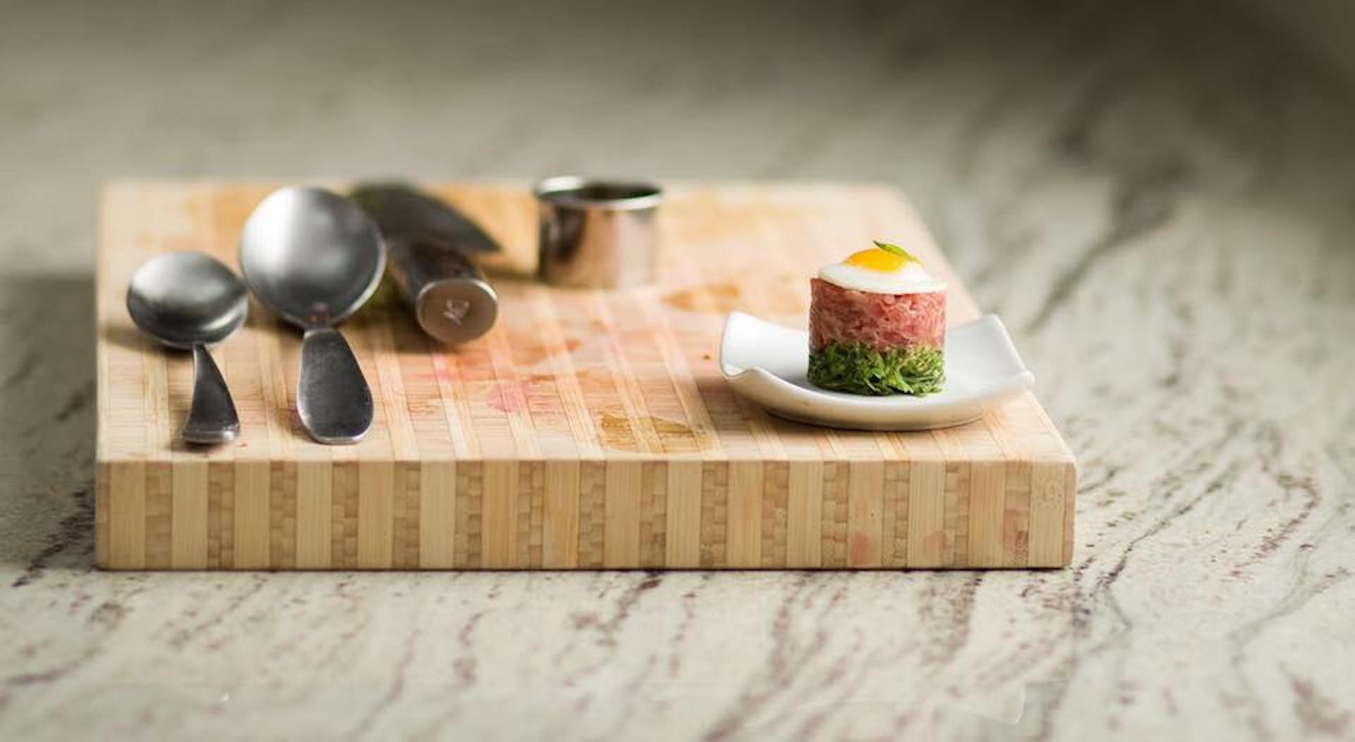 Amelia Island Art Culinarian