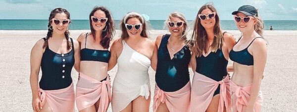 Bachelorette Weekend Itinerary