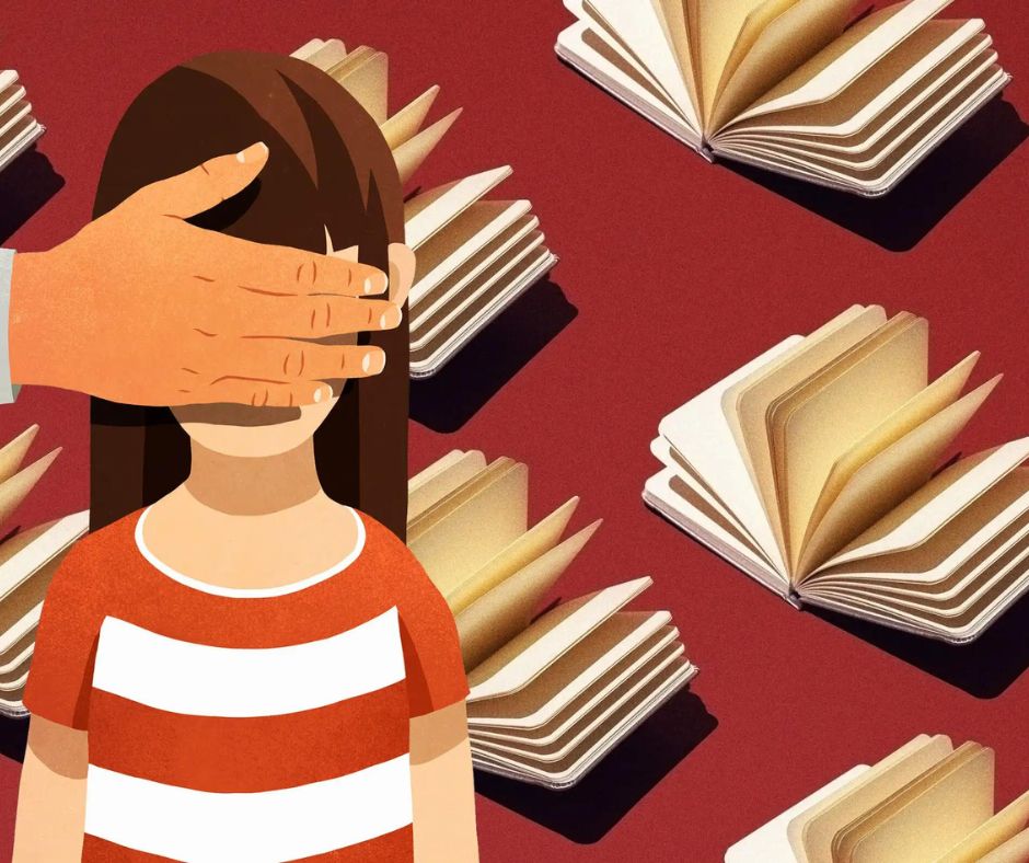 Banning Books: Unintended Consequences