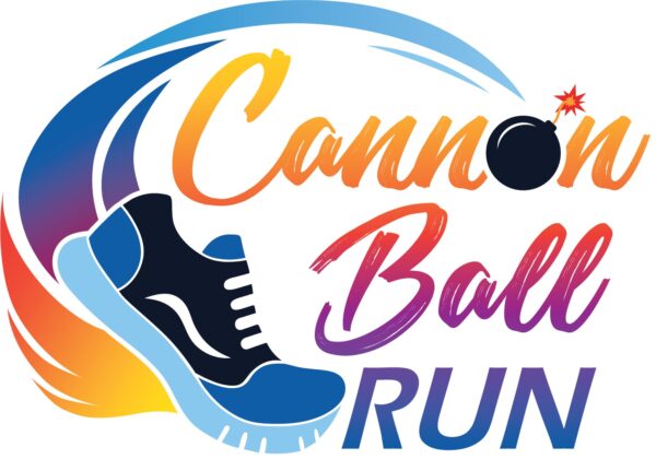 Cannon Ball Run Amelia Island
