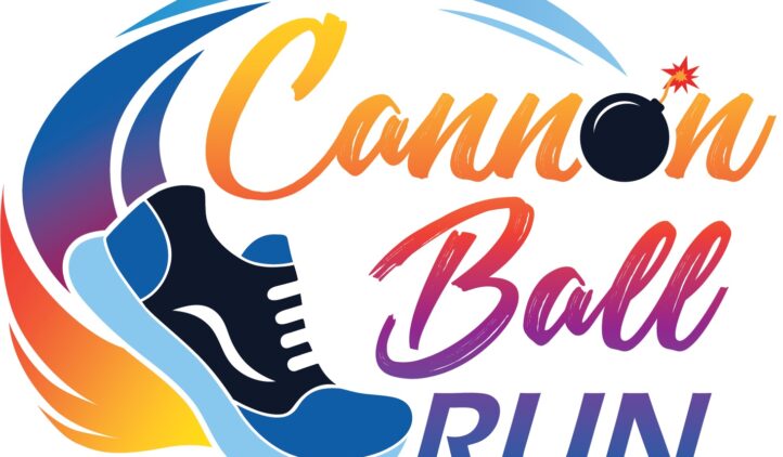 Cannon Ball Run Amelia Island