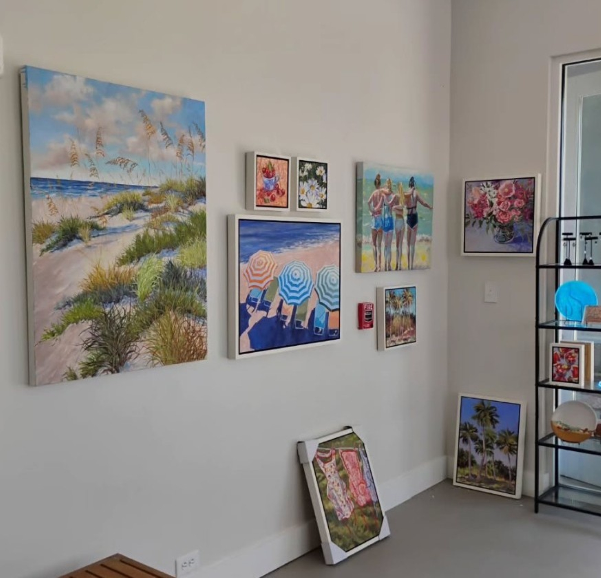 Carol Winner Art