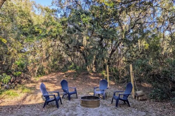 Coastal Camper Rentals