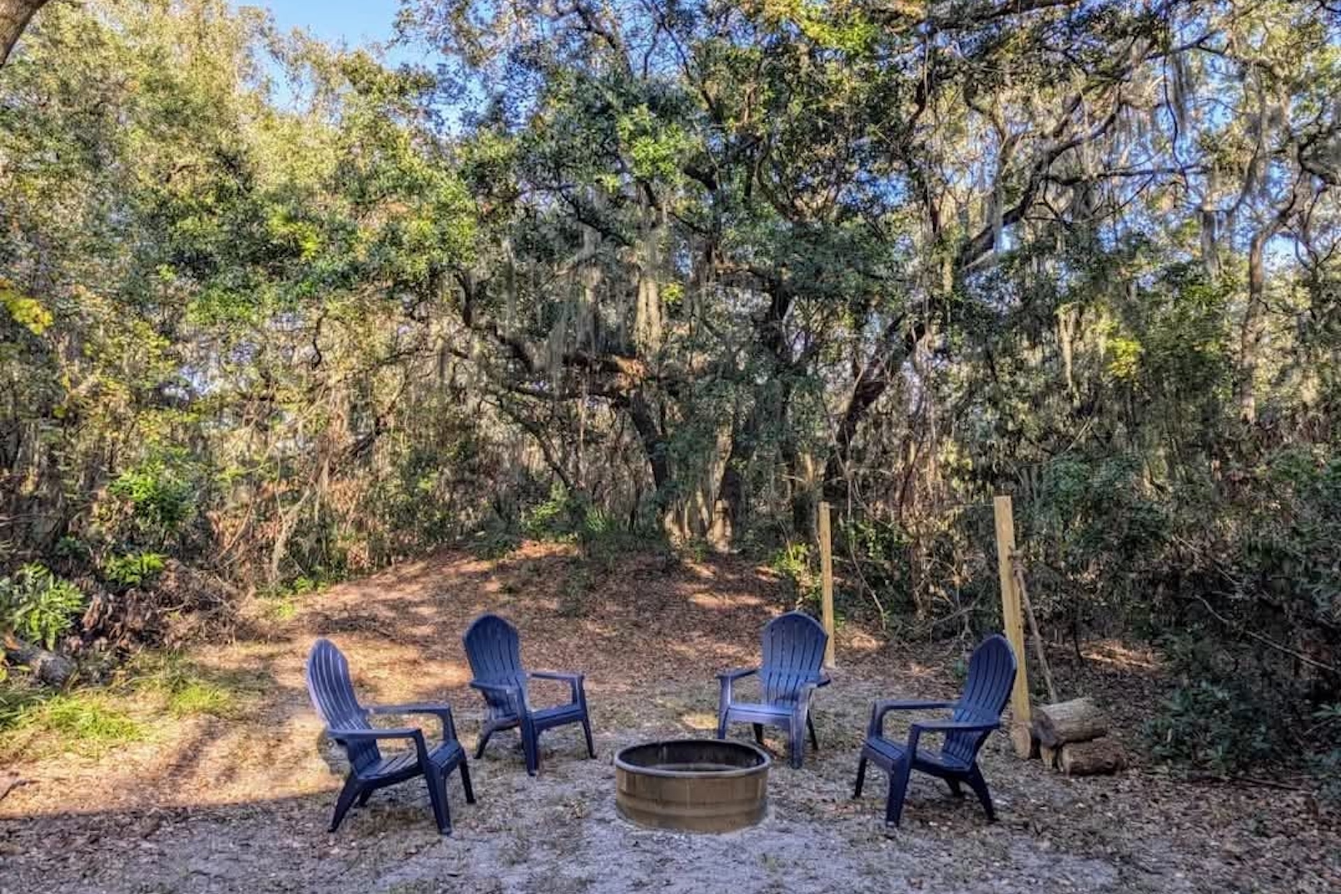 Coastal Camper Rentals