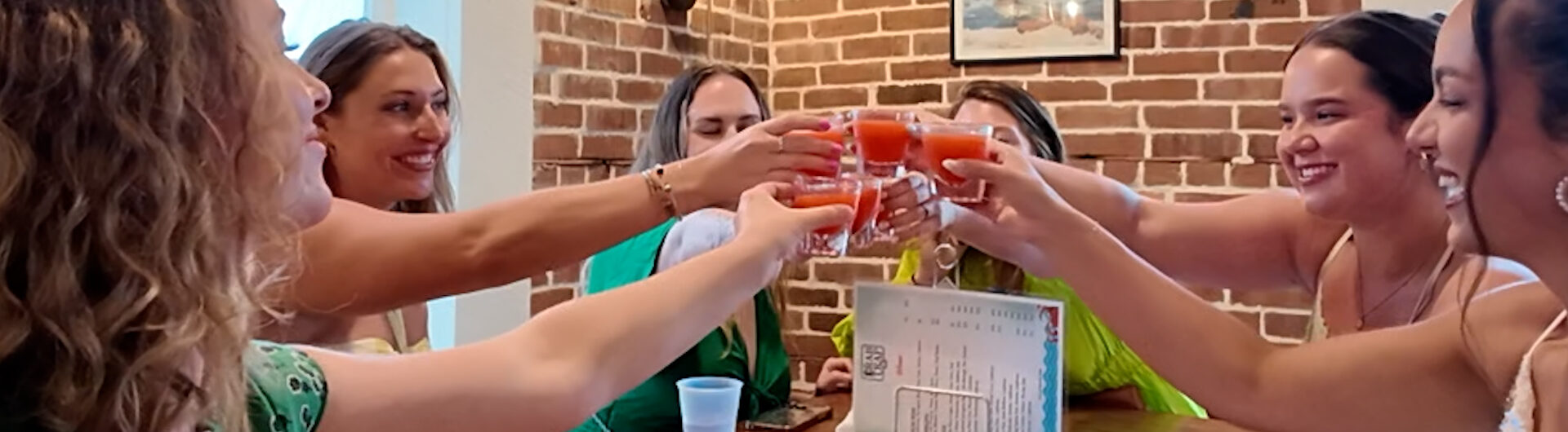 Cocktail Tour Downtown Tasting Tour