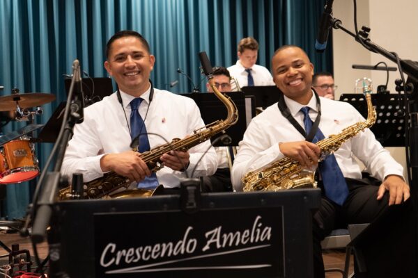 Crescendo