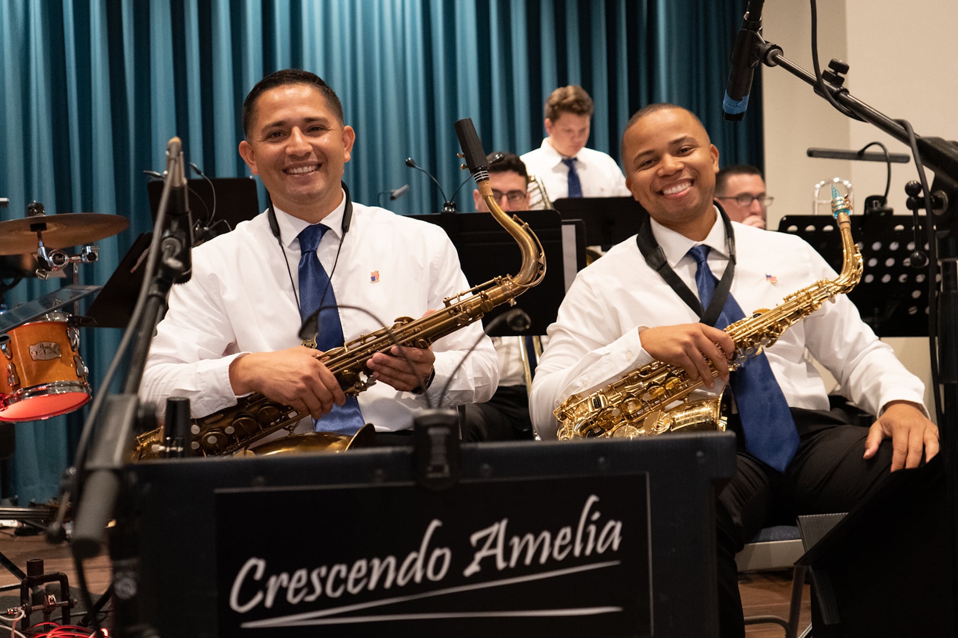 Crescendo