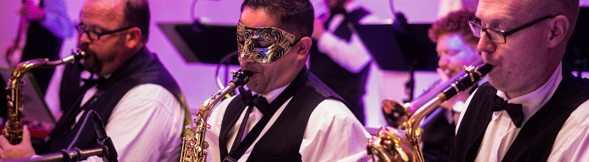 Crescendo Amelia Big Band