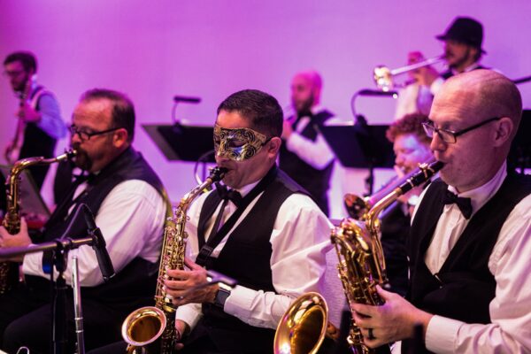 Crescendo Amelia Big Band