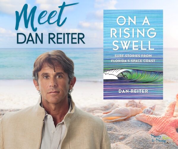 Dan Reiter “On a Rising Swell”
