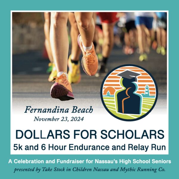 Dollars for Scholars 5k and 6 Hour Endurance & Relay Run
