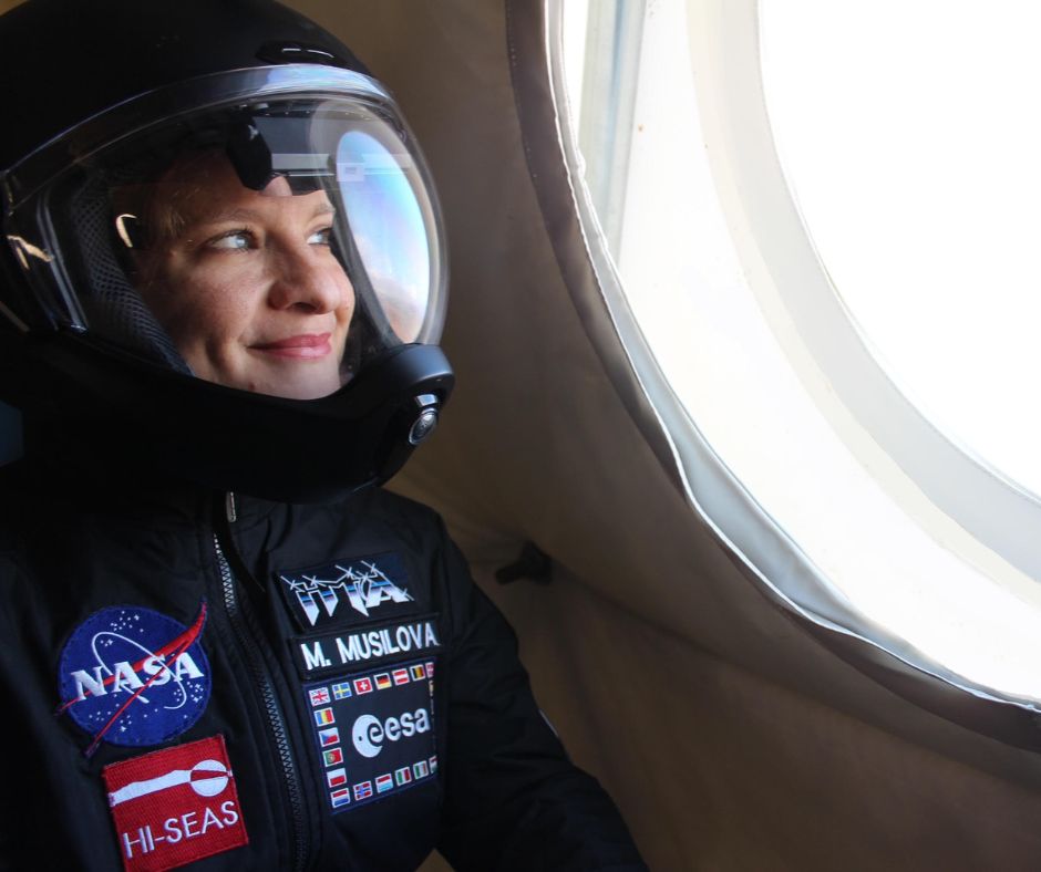 Dr. Michaela Musilova