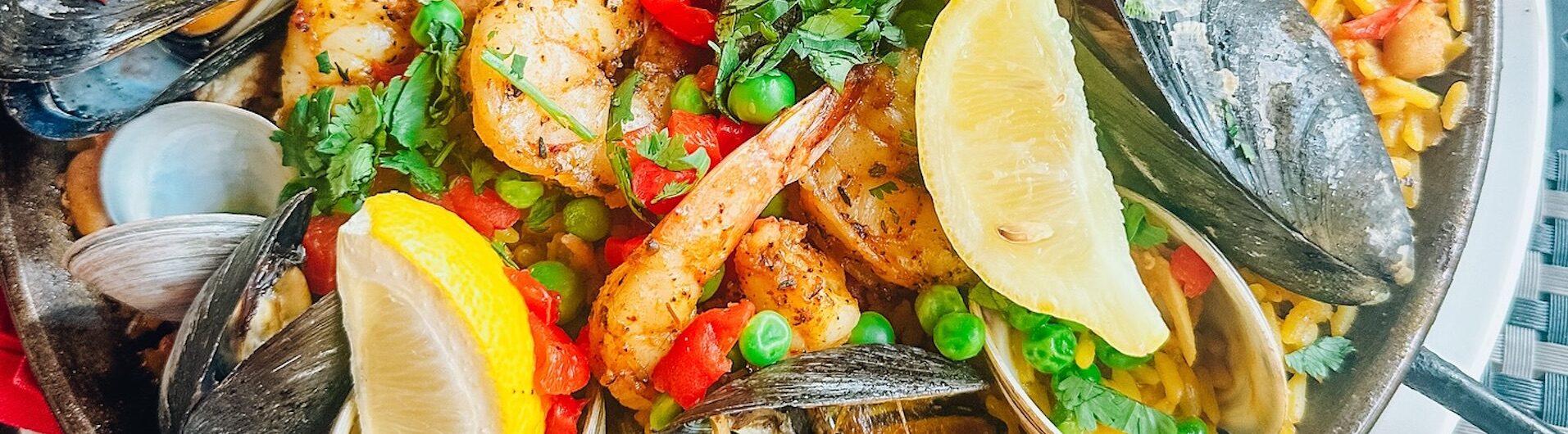 paella