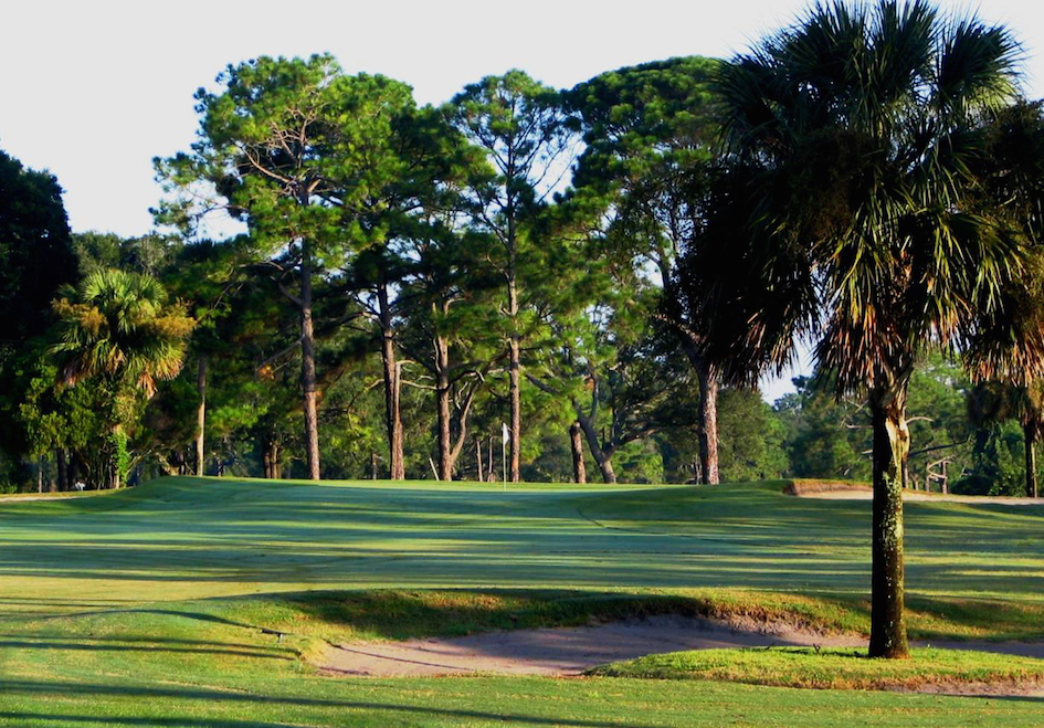 Fernandina Beach Golf Club