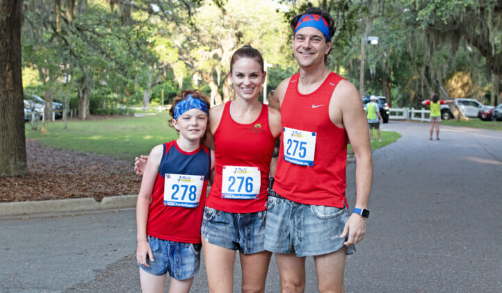 Firecracker 5K