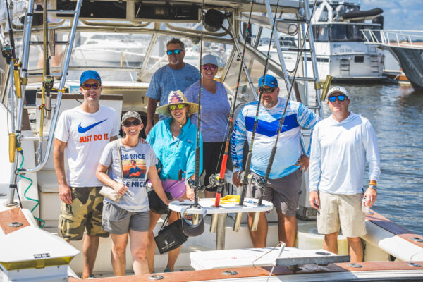 Amelia Island fishing
