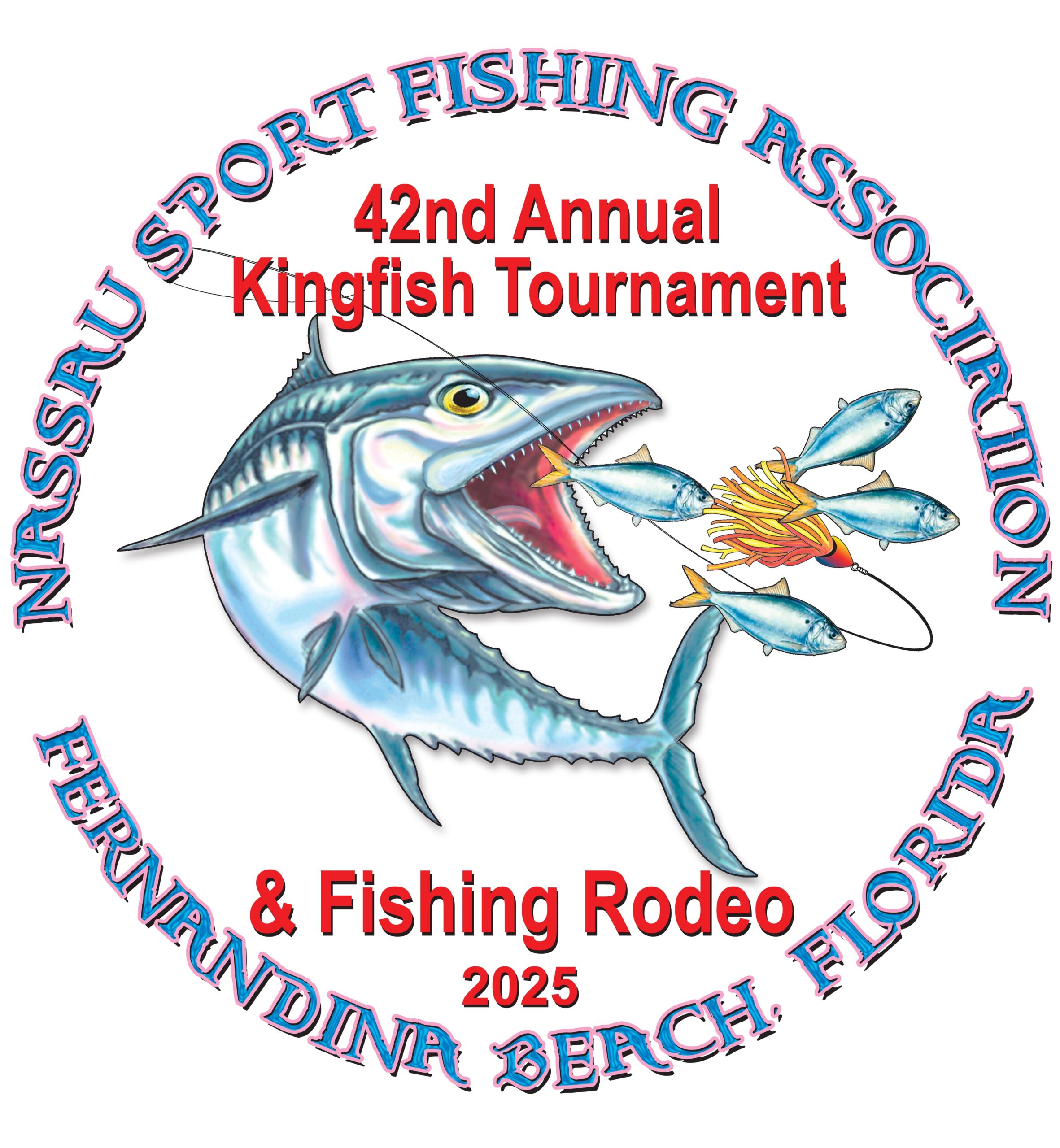 NSFA Kingfish Tournament and Fishing Rodeo