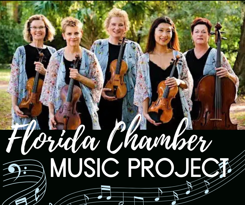 Florida Chamber Music Project
