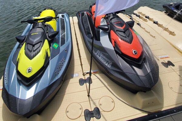 Forza Watersports jet skis