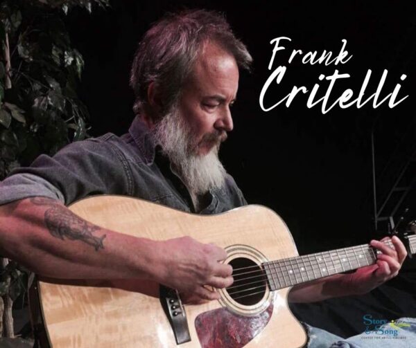 Frank Critelli