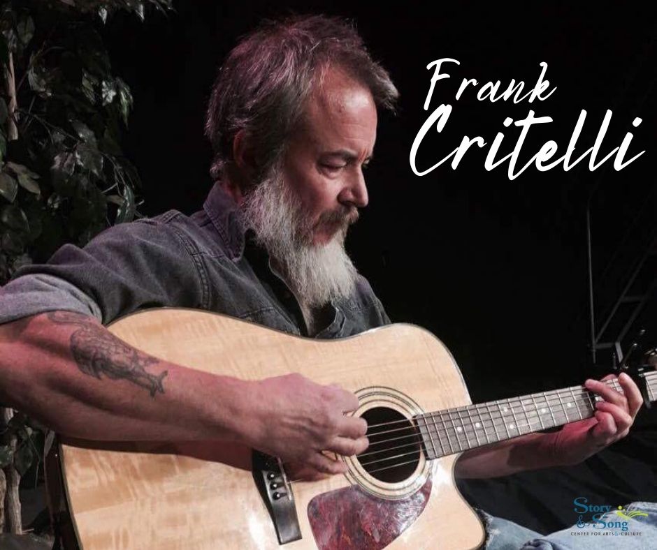 Frank Critelli