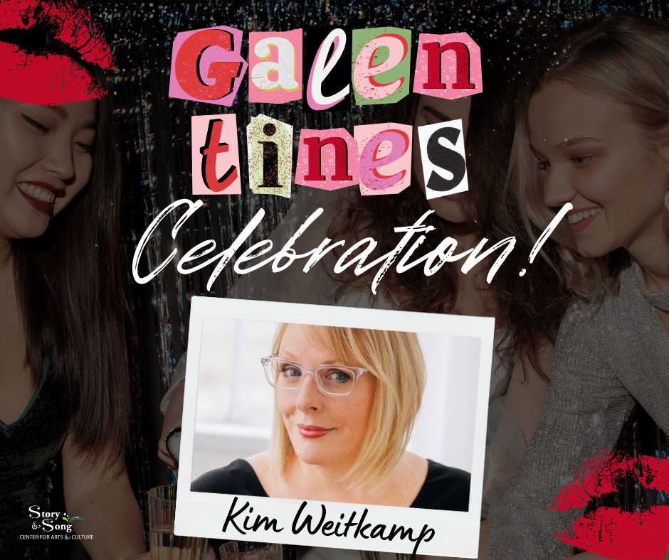 Galentine's Day Celebration